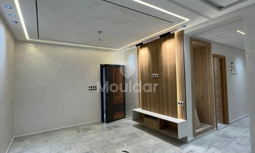 Wohnung zu verkaufen in Fès, Route Ain Chkaf - view 4