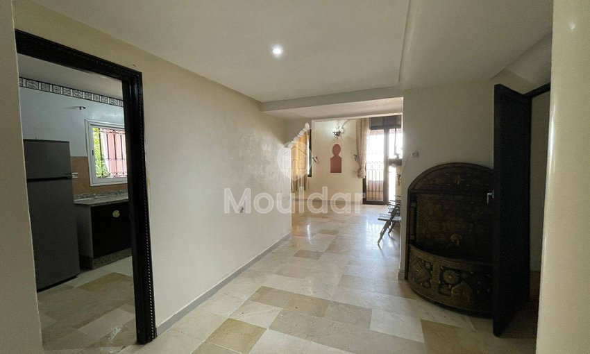 Dúplex en venta en Marrakech, Ruta de Casablanca - view 4