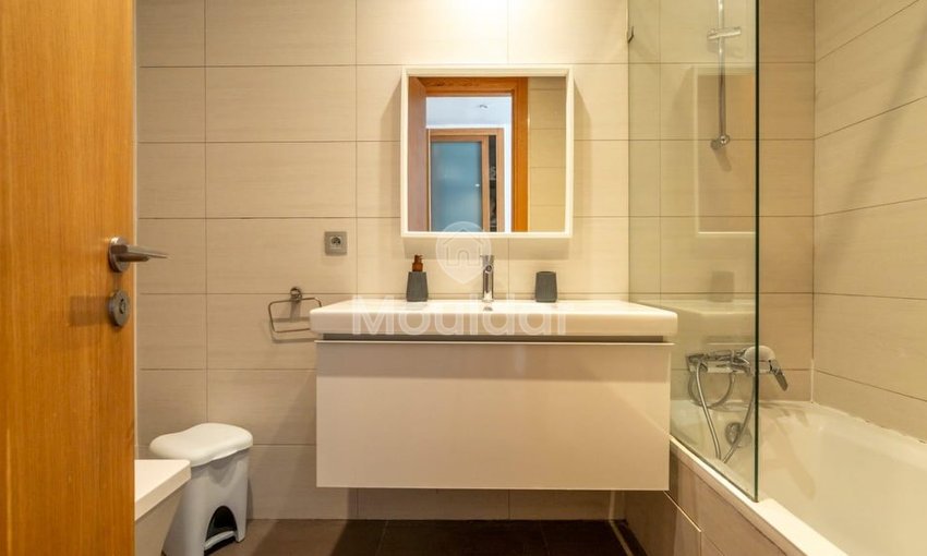 Appartement à vendre à Aïn Diab, Casablanca - view 10