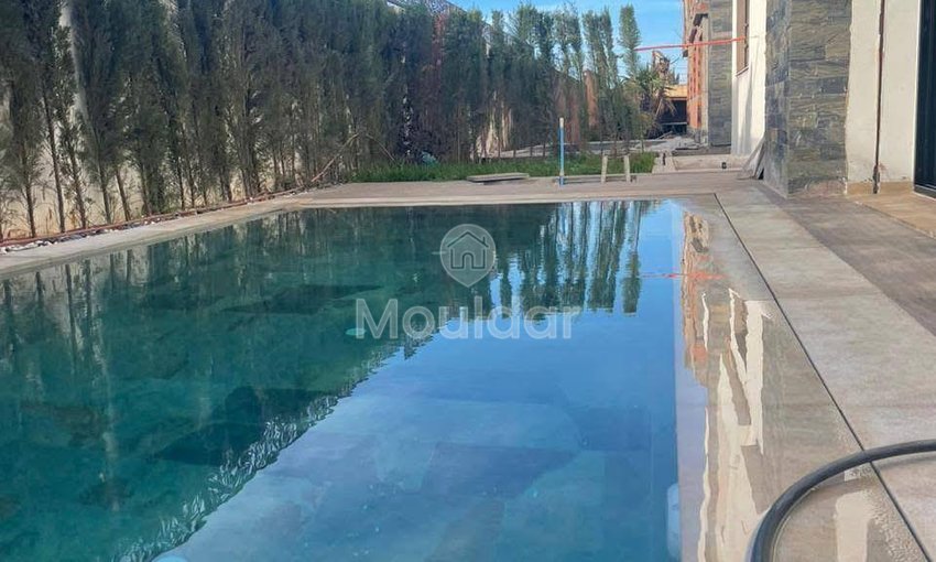 Villa à vendre à Bouskoura - view 22