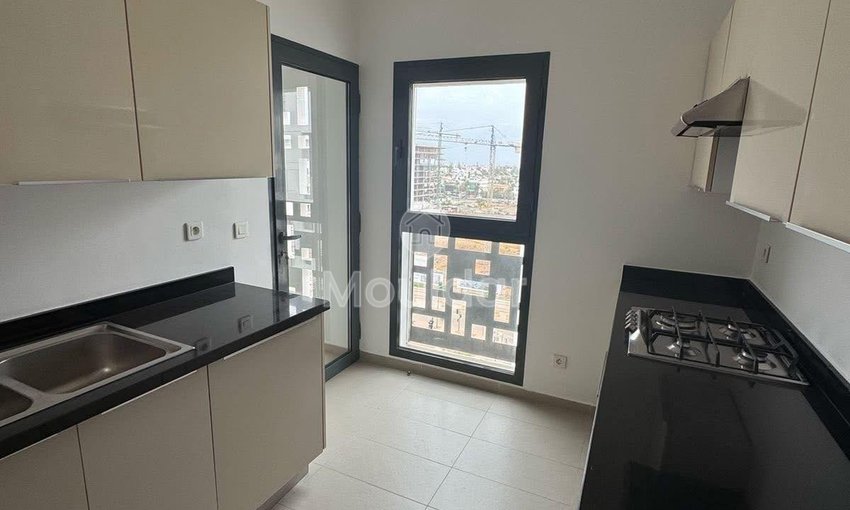 Appartement à louer à Casablanca Finance City - view 10