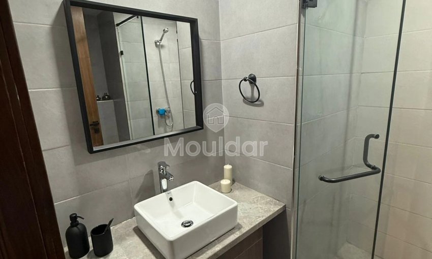Casablanca Finance City'de kiralık daire - view 7