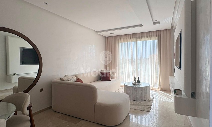Appartamento in affitto a Marrakech, Chrifia