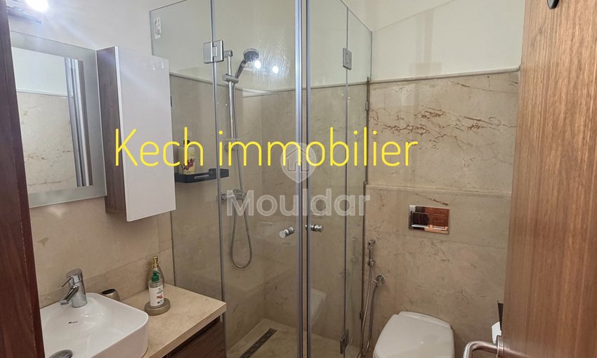 Apartament de închiriat în Marrakech, Drumul de Casablanca - view 21
