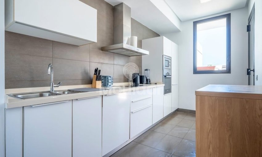 Appartement à vendre à Aïn Diab, Casablanca - view 8