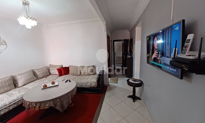 Appartement à vendre à Marrakech, Mabrouka - view 2