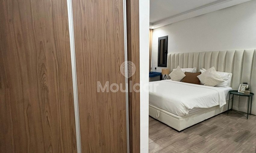 Apartament de închiriat în Marrakech, Ménara - view 5