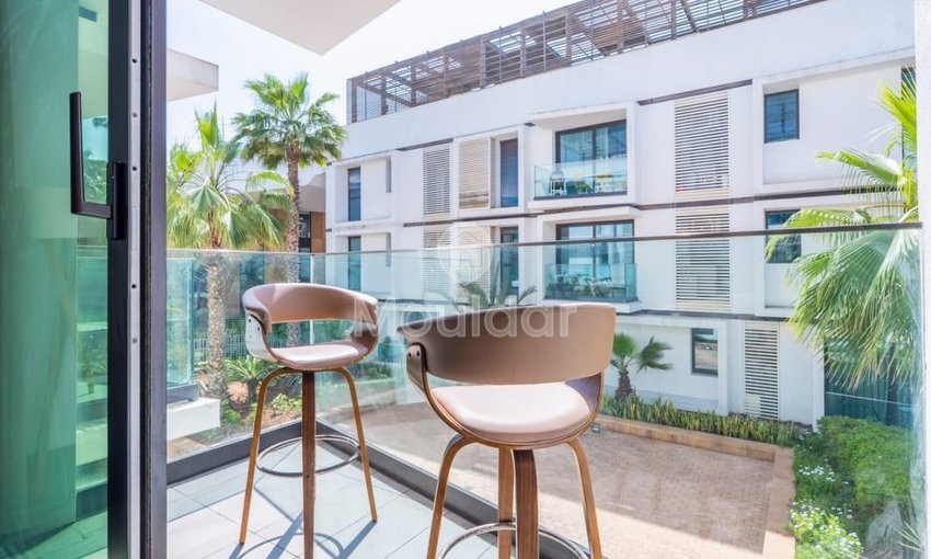 Appartement à vendre à Aïn Diab, Casablanca - view 7