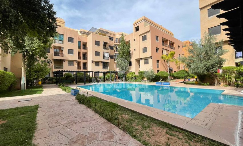 Dúplex en venta en Marrakech, Ruta de Casablanca - view 15