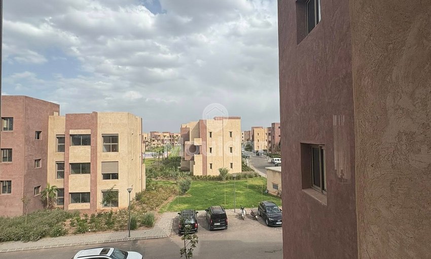 Appartamento in affitto a Marrakech, Chrifia - view 8