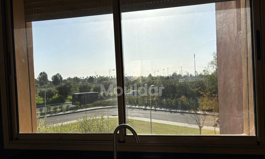 Studio te koop in Marrakech, Prestigia - view 10