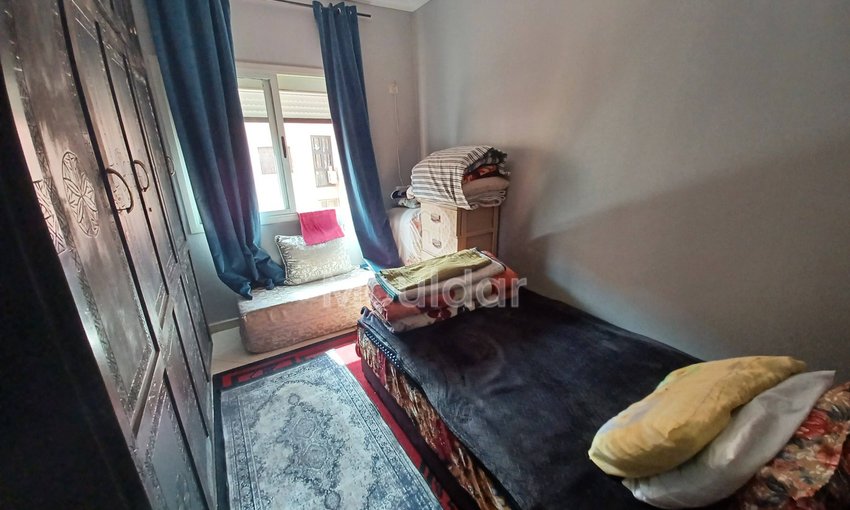 Appartement à vendre à Marrakech, Mabrouka - view 5