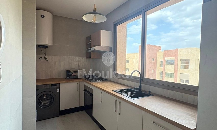 Appartamento in affitto a Marrakech, Chrifia - view 16