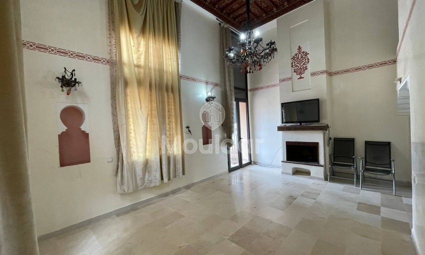 Dúplex en venta en Marrakech, Ruta de Casablanca