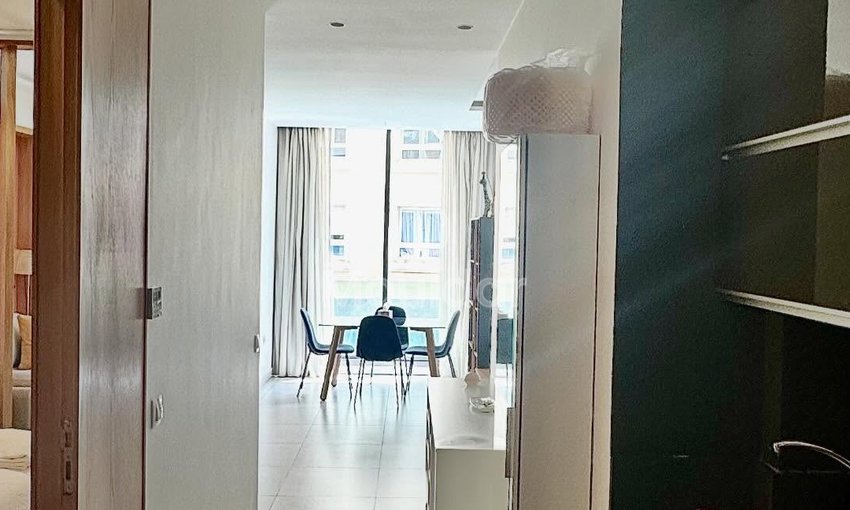 Studio à vendre à Casablanca, Les Princesses - view 10