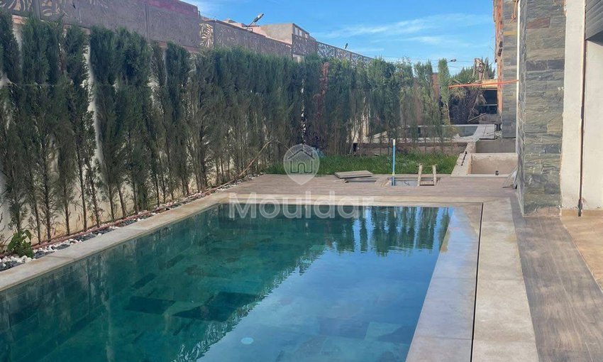 Villa à vendre à Bouskoura - view 23