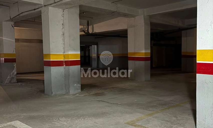 Διαμέρισμα προς ενοικίαση στο Μαρακές, περιοχή Μαμπρουκά - view 8