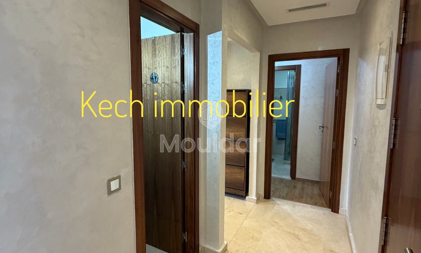 Apartament de închiriat în Marrakech, Drumul de Casablanca - view 16