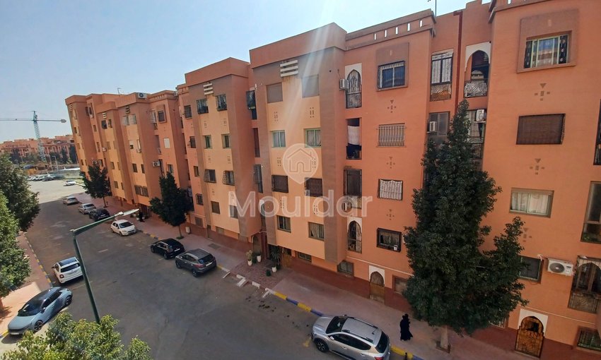 Appartement à vendre à Marrakech, Mabrouka - view 11