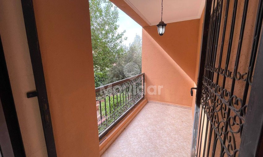 Dúplex en venta en Marrakech, Ruta de Casablanca - view 7
