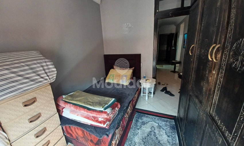 Appartement à vendre à Marrakech, Mabrouka - view 7