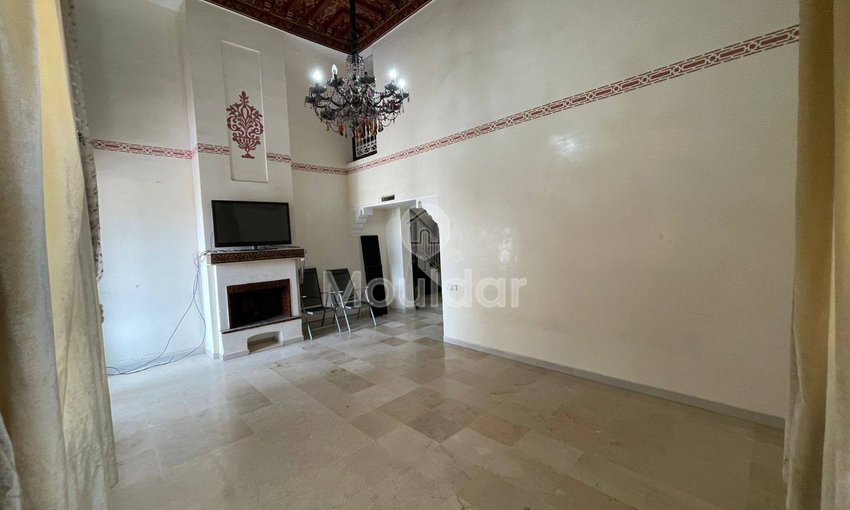 Dúplex en venta en Marrakech, Ruta de Casablanca - view 9