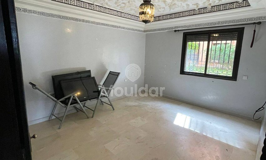 Dúplex en venta en Marrakech, Ruta de Casablanca - view 2