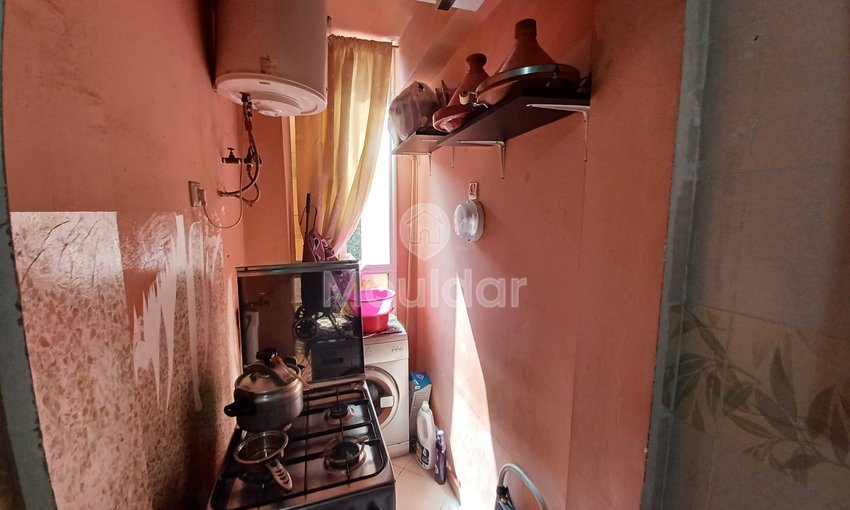 Appartement à vendre à Marrakech, Mabrouka - view 9