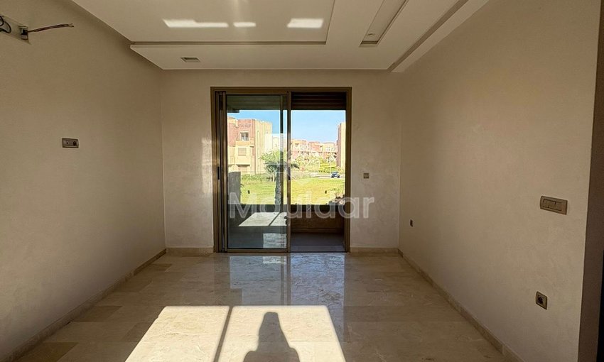 Studio te koop in Marrakech, Prestigia