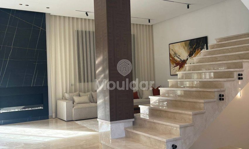 Villa à vendre à Bouskoura - view 18