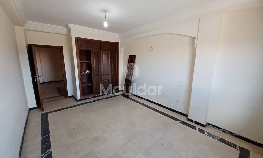 Διαμέρισμα προς ενοικίαση στη Σεμλαλία, Μαρακές - view 6