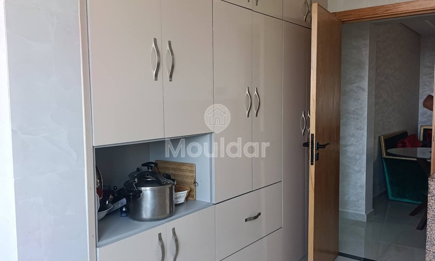 Appartement à louer à Casablanca, Belvédère - view 2