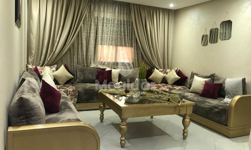 Appartement à louer à Azzouzia, Marrakech