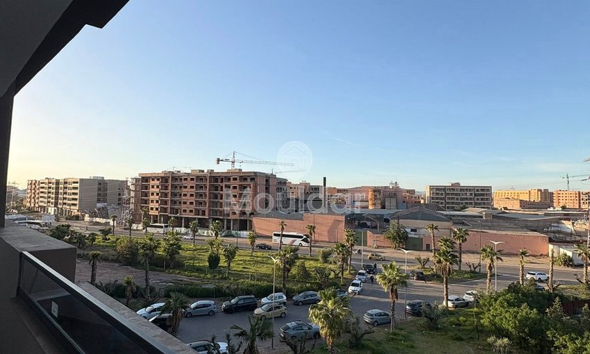 Apartament de închiriat în Marrakech, Ménara - view 12