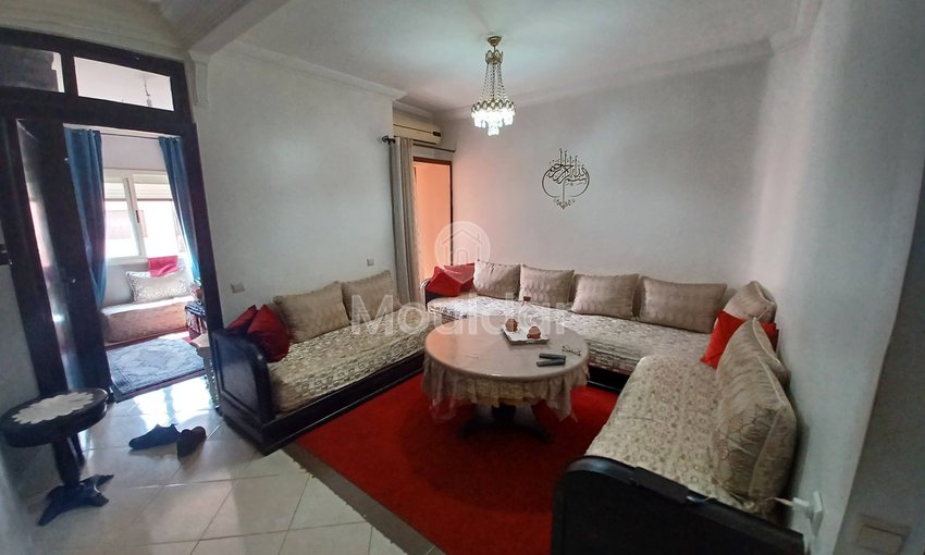 Appartement à vendre à Marrakech, Mabrouka - view 3