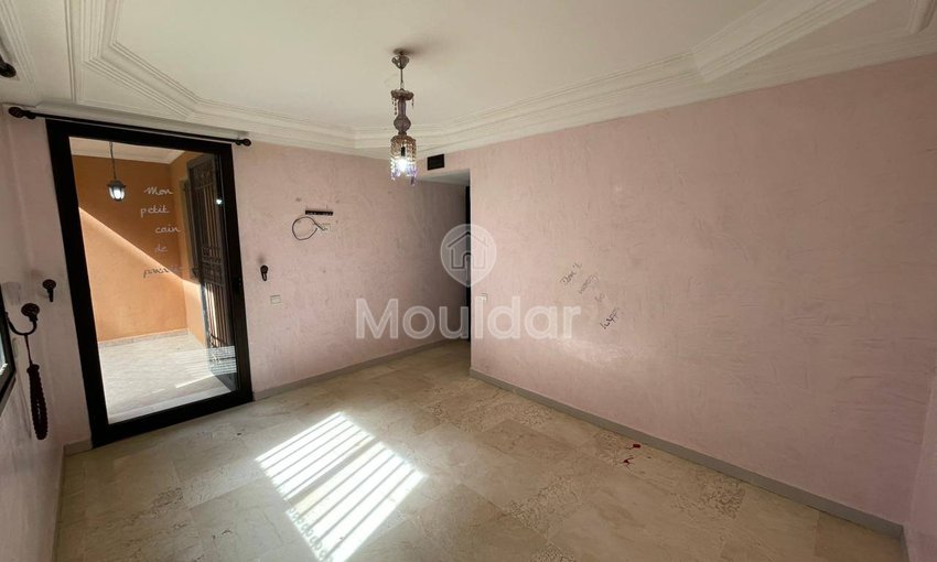 Dúplex en venta en Marrakech, Ruta de Casablanca - view 8