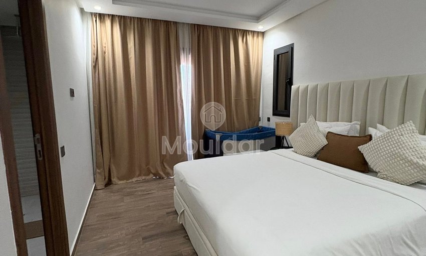 Apartament de închiriat în Marrakech, Ménara - view 3