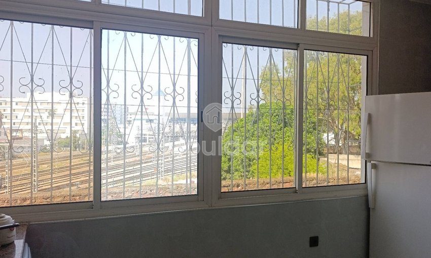 Appartement à louer à Casablanca, Belvédère - view 3