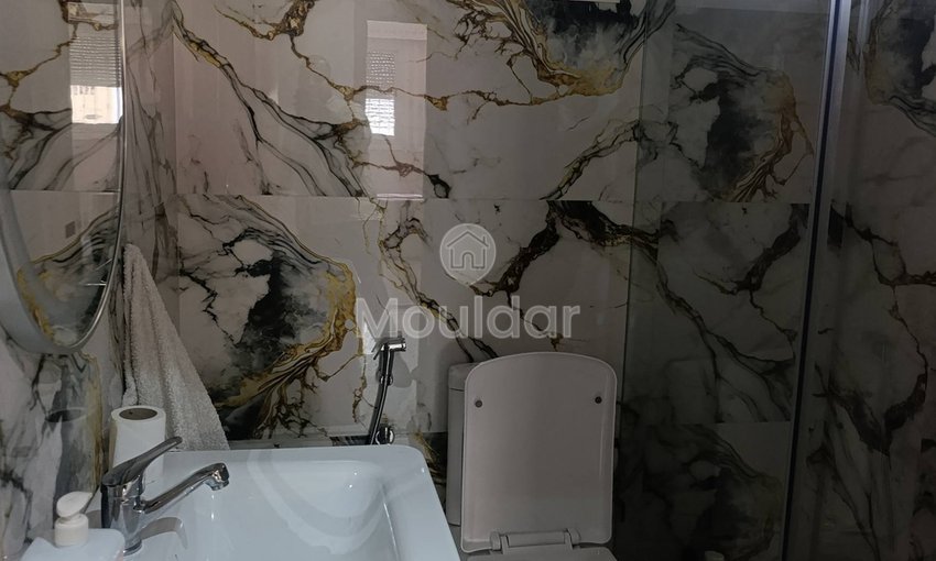 Appartement à louer à Casablanca, Belvédère - view 7