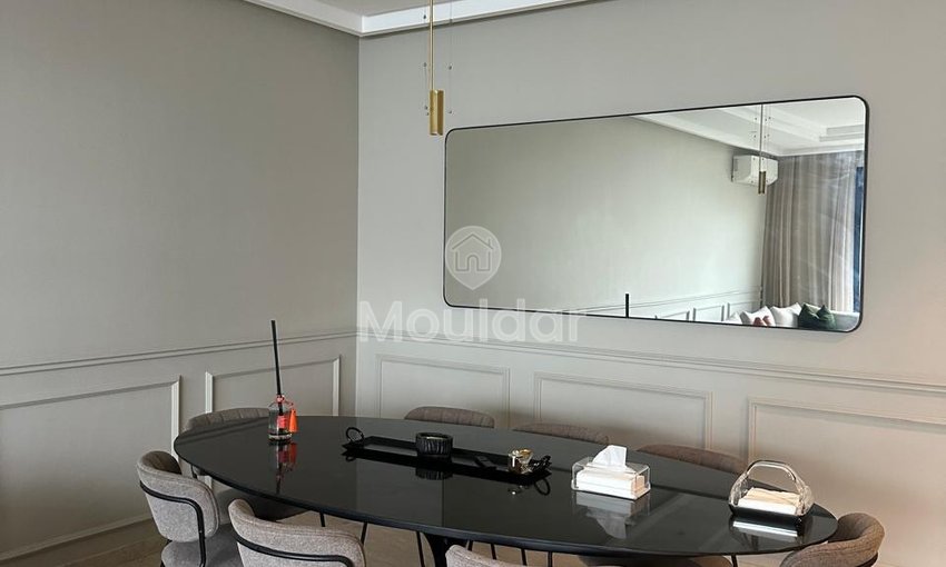 Appartement à louer à Dar Bouazza - view 7