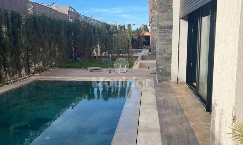 Villa à vendre à Bouskoura - view 19