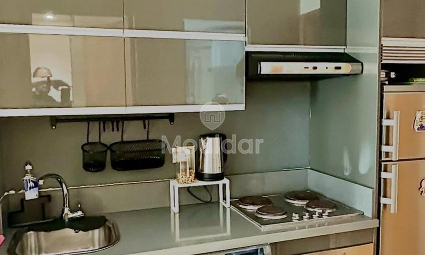 Studio à vendre à Casablanca, Les Princesses - view 11