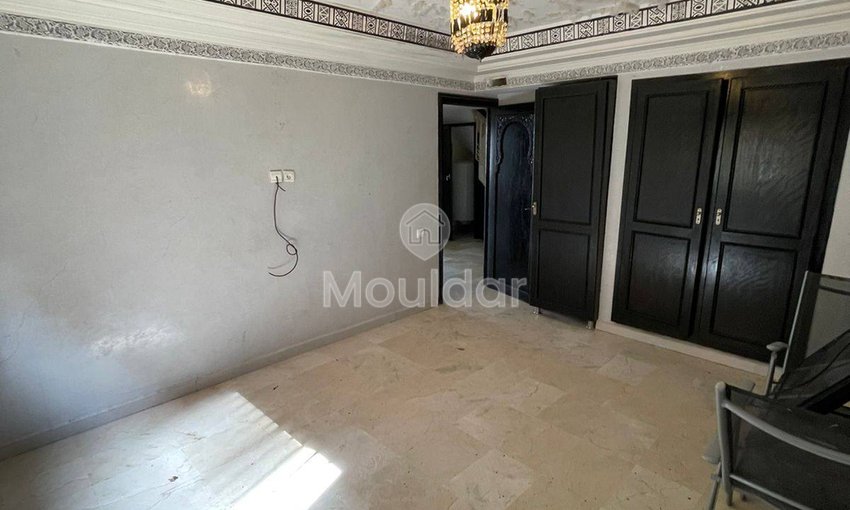 Dúplex en venta en Marrakech, Ruta de Casablanca - view 11