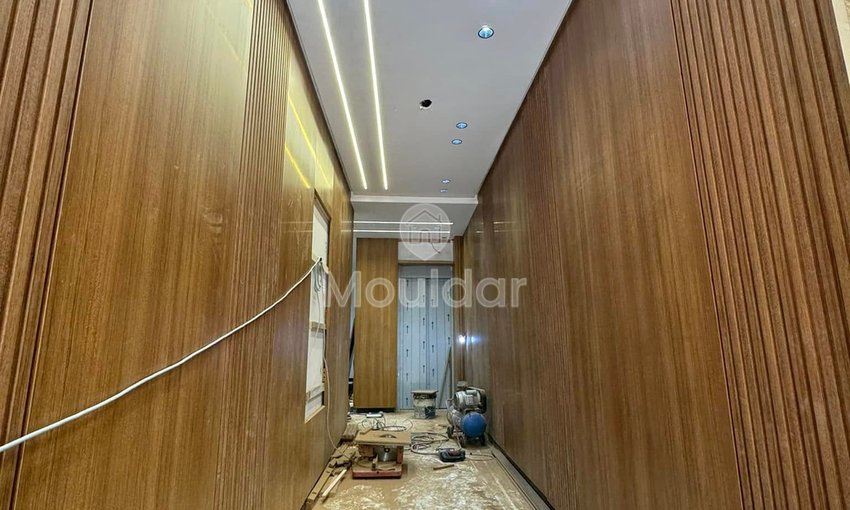 Wohnung zu verkaufen in Fès, Route Ain Chkaf - view 7