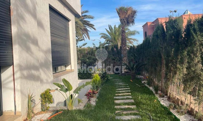 Villa à vendre à Bouskoura - view 21