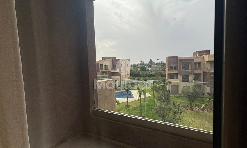 Appartamento in affitto a Marrakech, Chrifia - view 12