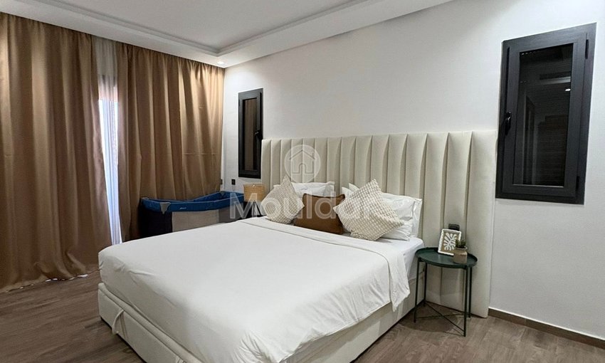 Apartament de închiriat în Marrakech, Ménara - view 4
