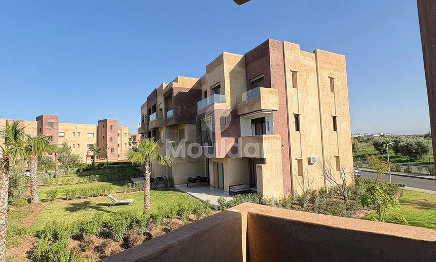 Studio te koop in Marrakech, Prestigia - view 14