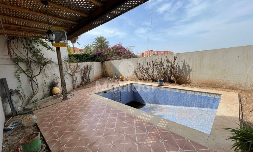 Dúplex en venta en Marrakech, Ruta de Casablanca - view 16
