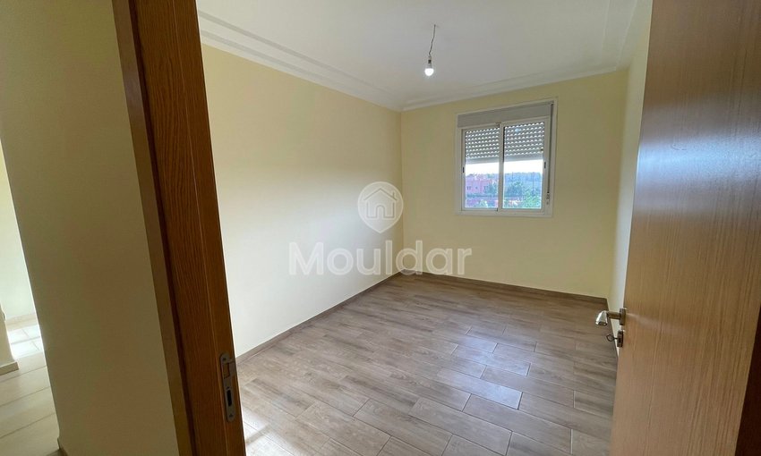 Marrakeş, Targa'da kiralık daire